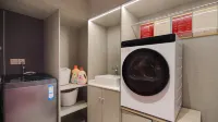 尚客優飯店（呂梁汾陽杏花村店）