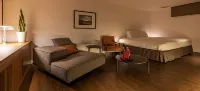 Resort Hotel Moana Coast Hotels in Naruto