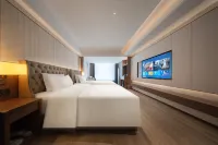 Luxury Hotel ( Linyi Olympic Sports Center )