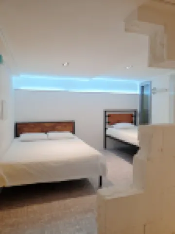 Look Home Guest House