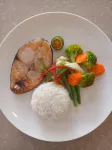 Dohera Hotel - breakfast