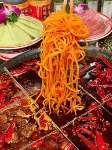 FUNGEE River View Hotel (Hongya Cave, Jiefangbei Pedestrian Street, Chongqing) - Breakfast
