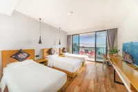 Summer Be Higher Inn Các khách sạn gần Miaozihu Island