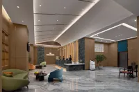 Hujingwan Luxury Hotel - Gym
