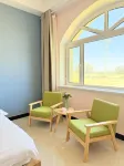 Burqin Shuimuge Lakeside Homestay