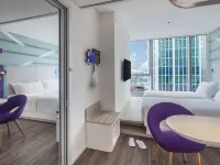 Tru by Hilton Hanoi Station Hotels in Hanoi