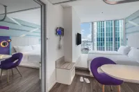 Tru by Hilton Hanoi Station