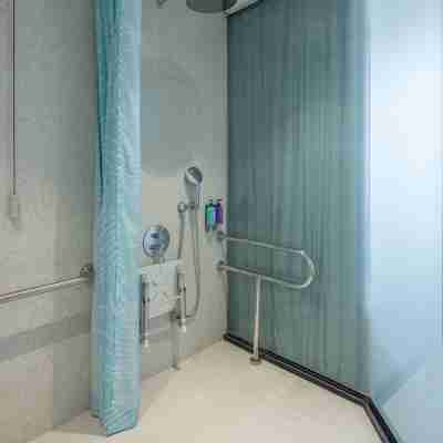 Tru by Hilton Hau Giang City Centre Rooms