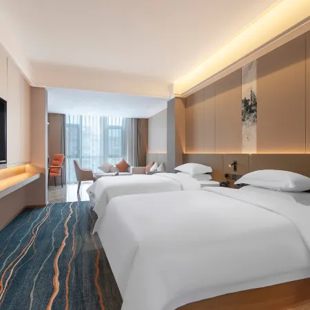 Xianfeng Fenghua International Hotel
