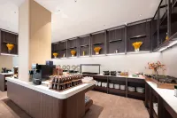 麥田方城酒店（瀋陽故宮中街懷遠門地鐵站店） - 早餐