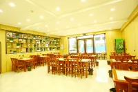 Mohe Blueberry Hotel