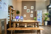Kuobiehou Autonomous Homestay (Shuitingmen Lakeside Road)