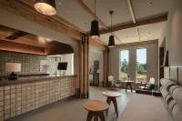 Lostvilla(Songyang Resort)