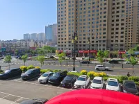 Xinyue Boutique Homestay (Datong Ancient City)