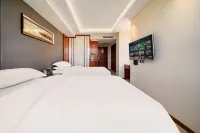 Changji tianyuexuan  Hotel - breakfast