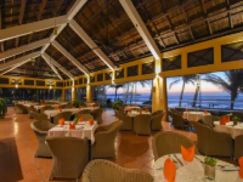 Pandanus Resort โรงแรมในฟานเที้ยต