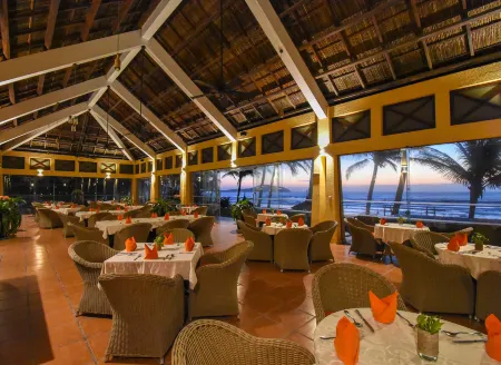 Pandanus Resort Отели в г. Фантхиет