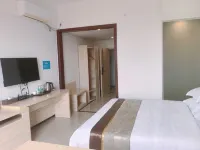 Jintan Huafu Homestay (Dongxing Jingdao Scenic Area)