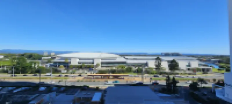 Broadbeach Holiday Apartments