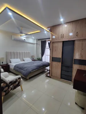 Airport Transit Lodge Hotels in 