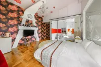 宜蘭傳遞幸福爵士館