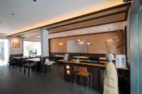 松漫リゾート民宿 - 朝食