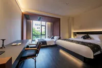 Ginza Photography Aesth Hotel