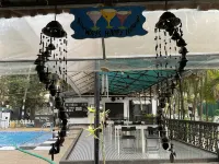 Ondas Do Mar Beach Resort Phase-1 - ที่มีสระว่ายน้ำ