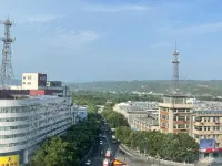 Atour Hotel (Huoshenmiao, Chengde Mountain Resort) - Scenic