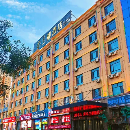 Lan Du Hotel