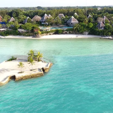 Mithi Resort & Spa Hotels near Panglao Beach