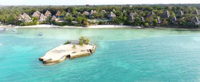 Mithi Resort & Spa Hotels in 