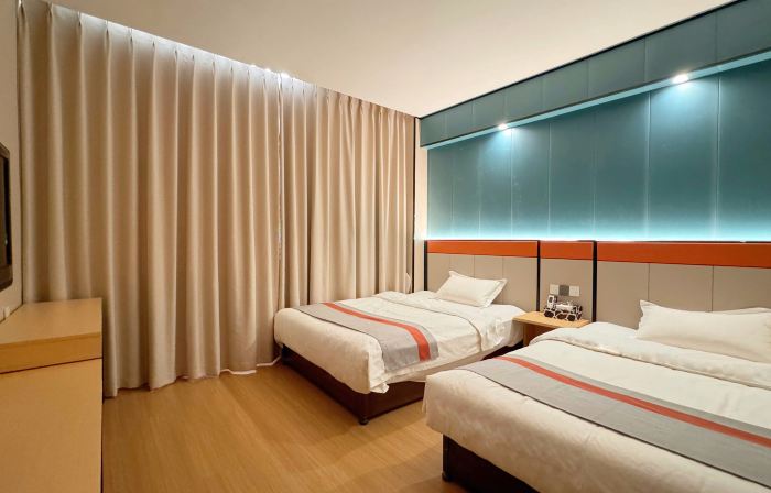 Impression Business Hotel