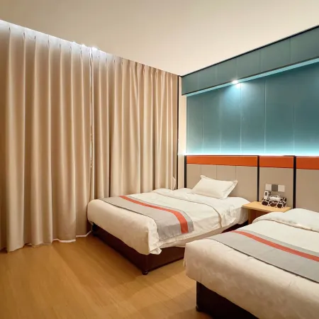 Impression Business Hotel