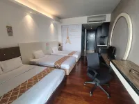 The Shore Residence Hotels near Yong Chuan Tian Temple