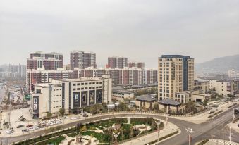 Dadiwan Impression Hotel