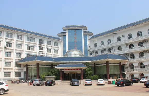 魯山天瑞温泉大酒店