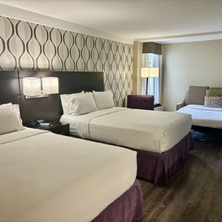 Holiday Inn Toronto International Airport by IHG