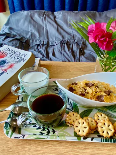 รูปภาพของเดอะ เคาะคูน โฮสเทล