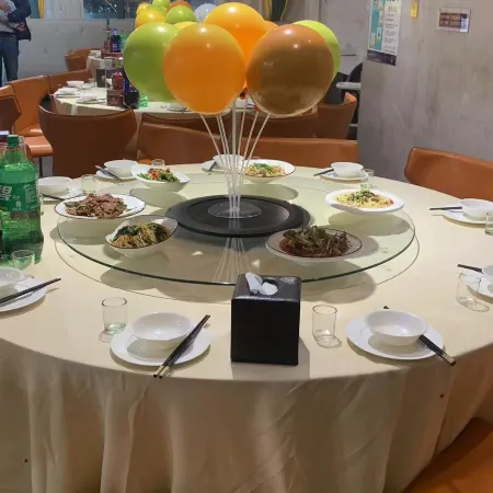 Sinage Tianyuan Hotel