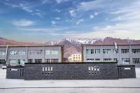 Tashkurkan Yunjing Hotel
