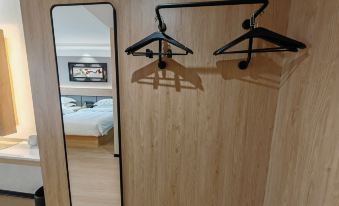 Datong New Beihai Bath Garden Hotel