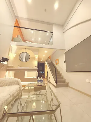 Chujian Smart Hotel