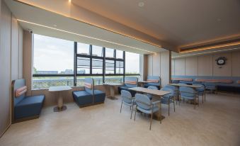 Hanting Hotel (Fuzhou Changle International Airport Branch)