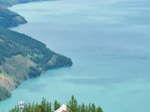 カナスの絶景ホテル・トップ10