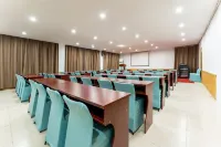 Pai Hotel (Shangqiu Guide Road Municipal Government Branch) - 2-Star