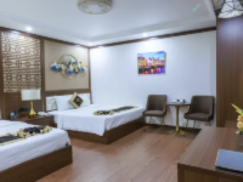 New Sun Hotel Hotels in Mong Cai