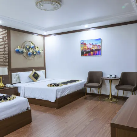 New Sun Hotel