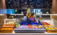 Quanzhou Fengze Puxi Wanda Plaza Yishang PLUS Hotel