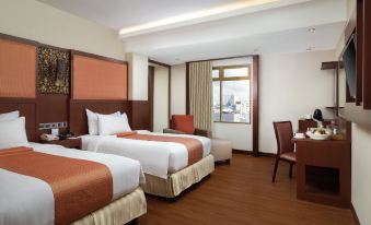 Best Western Plus Makassar Beach